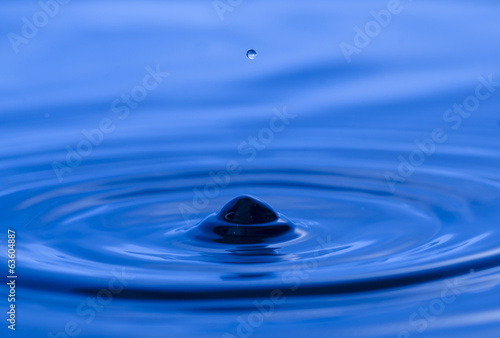 water drop super splash mac...
