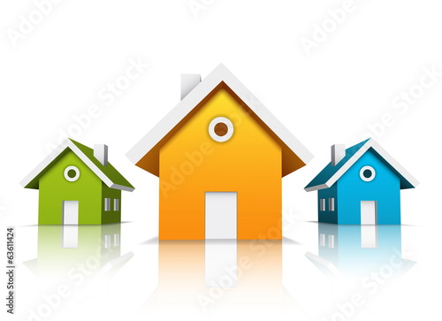 Houses