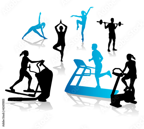 Fitness - 8