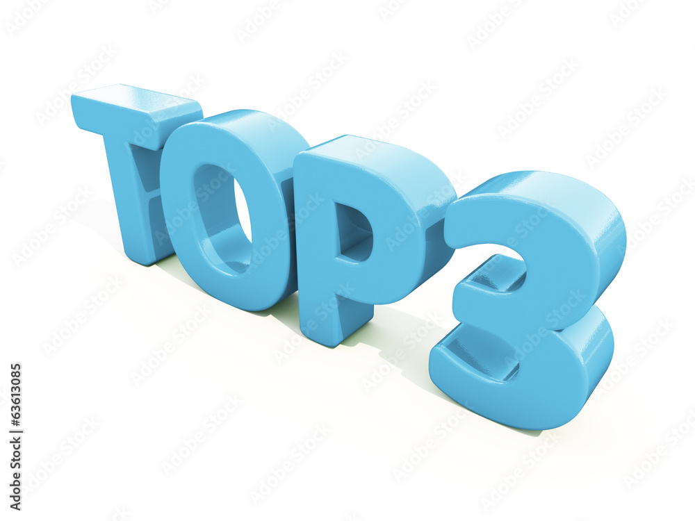 3d Top 3d Top
