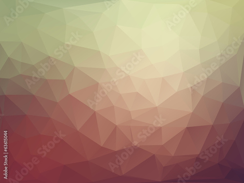 Abstract vector background for use in design