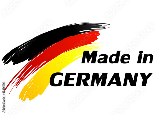 Made in germany