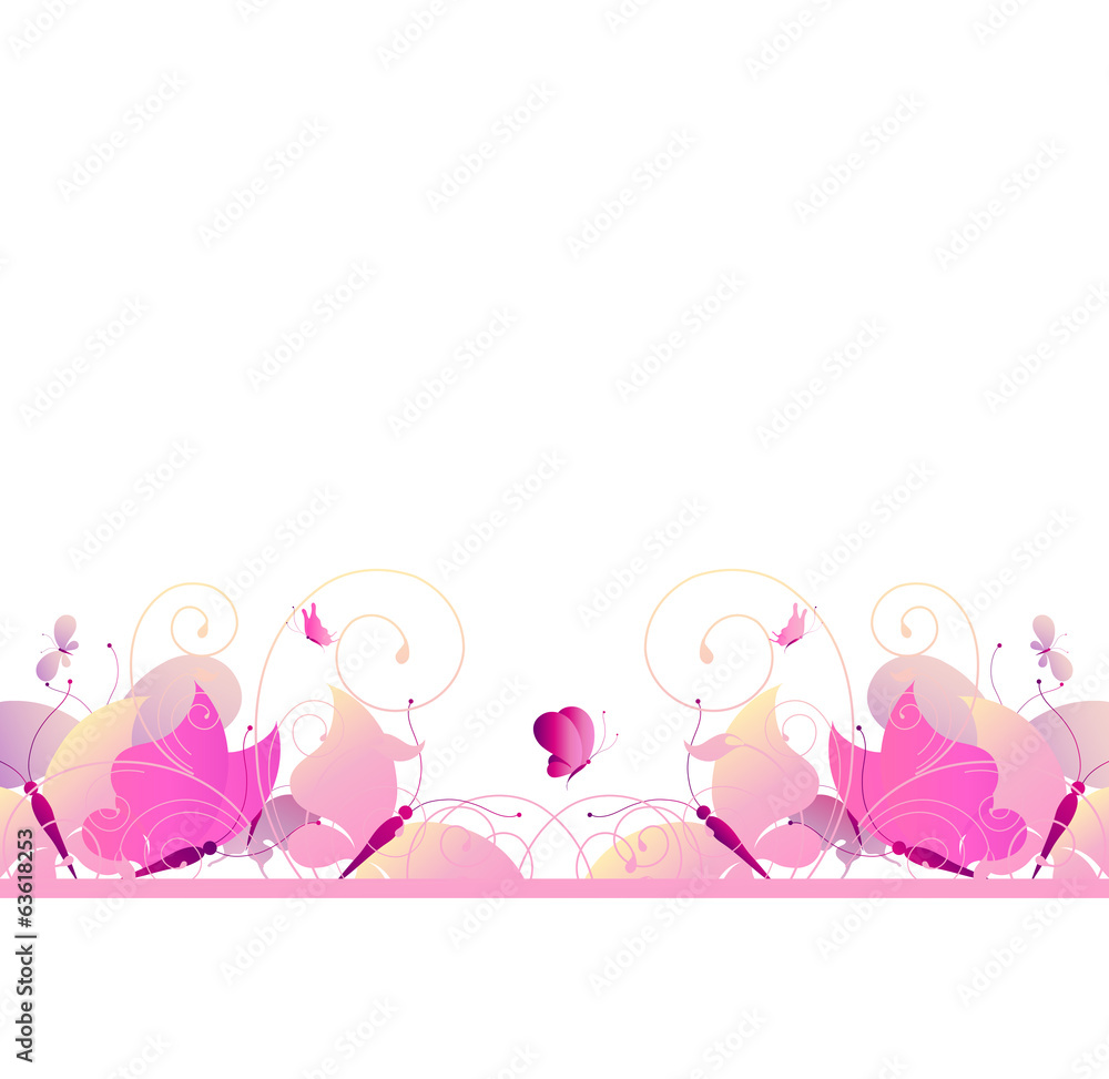 butterflies design butterflies design