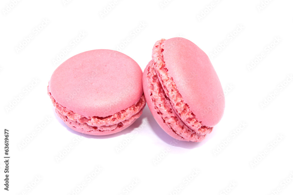 macarons macarons