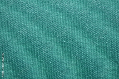 green canvas texture