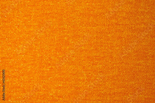 Orange canvas, orange texture