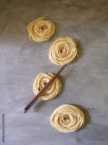 dried noodle