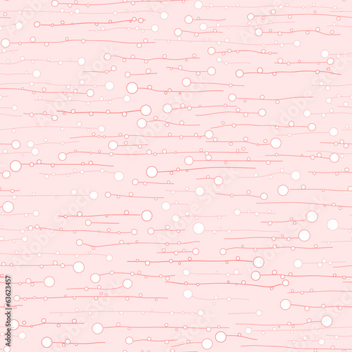 abstract seamless pattern