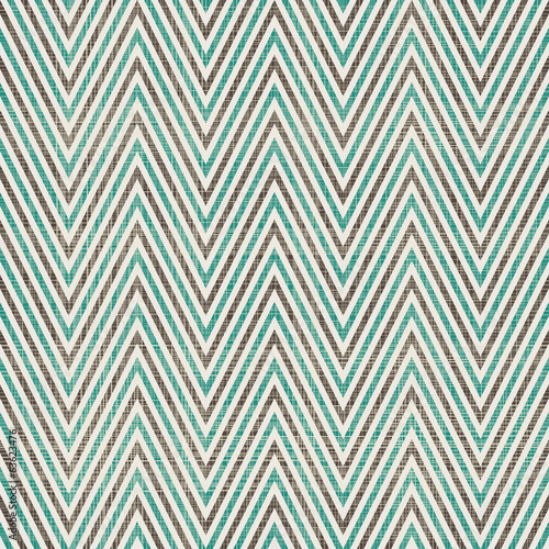 retro abstract seamless background with fabric texture