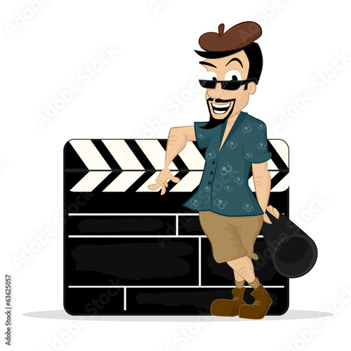 Film Director