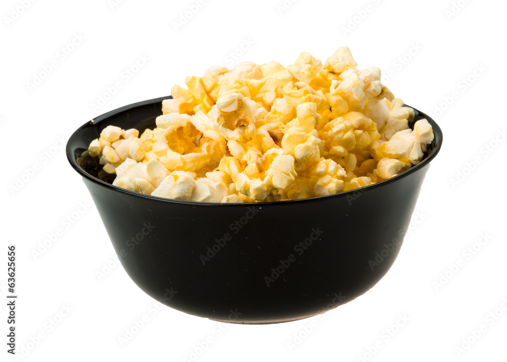 Popcorn Popcorn