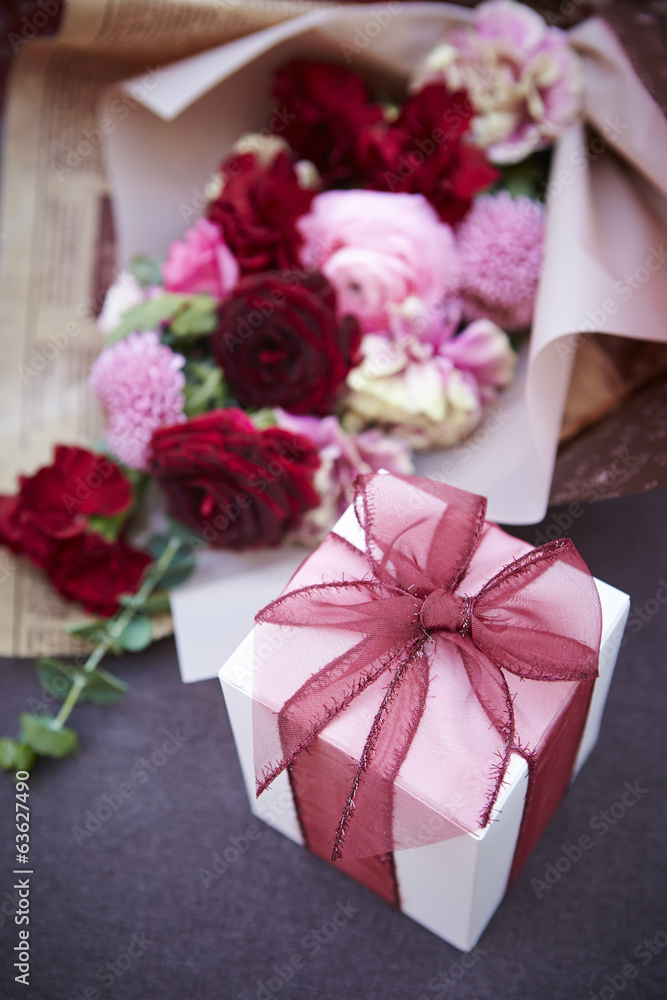 Gift box Gift box
