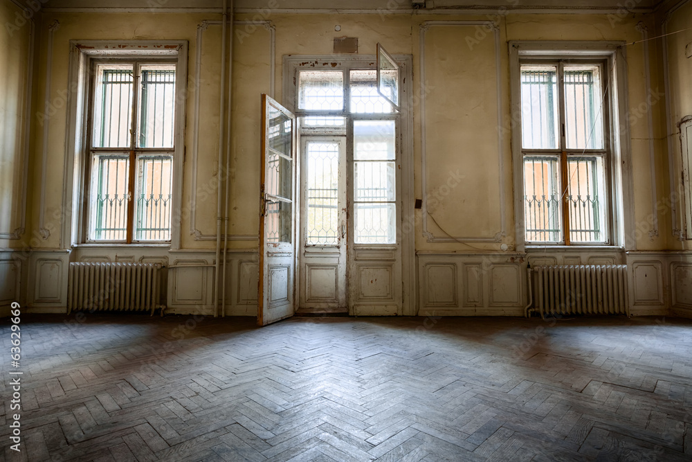 old windows old windows