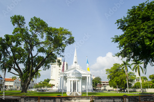 St. George's Church - Georg...