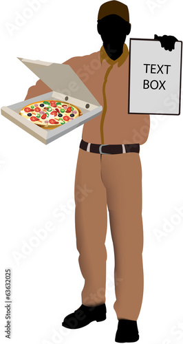 pizzaiolo