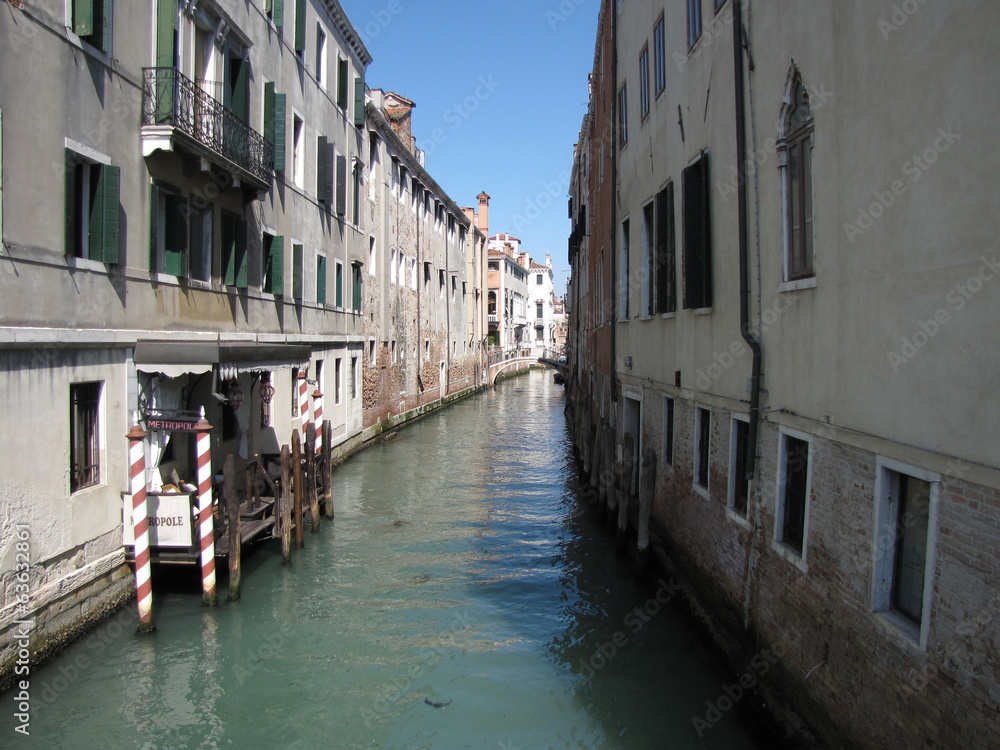 venice italy canal