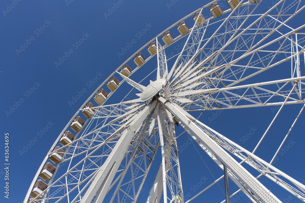 Foire du Trône