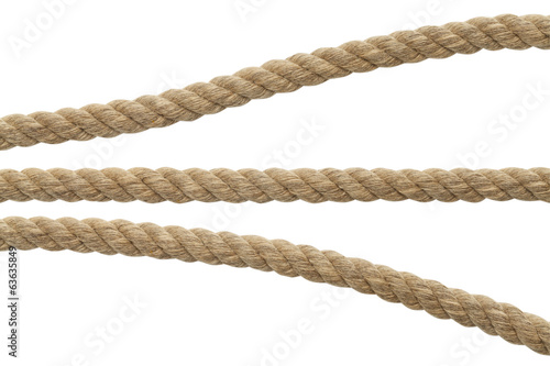 Rope Parts