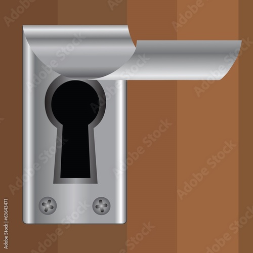 keyhole