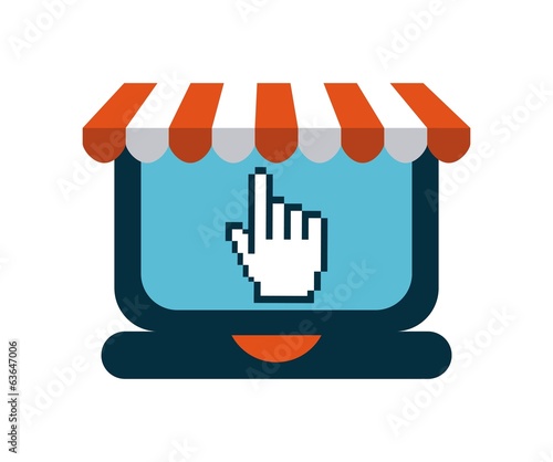 Shopping design