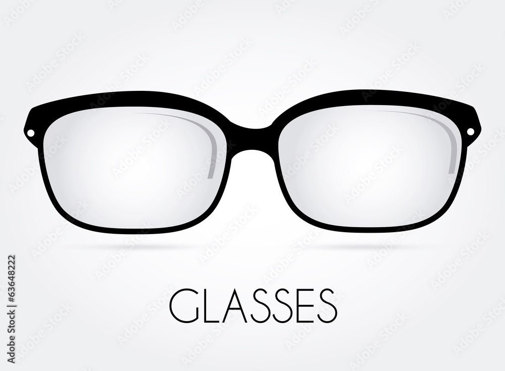 Glasses design Glasses design
