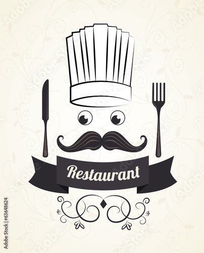 Restaurant design
