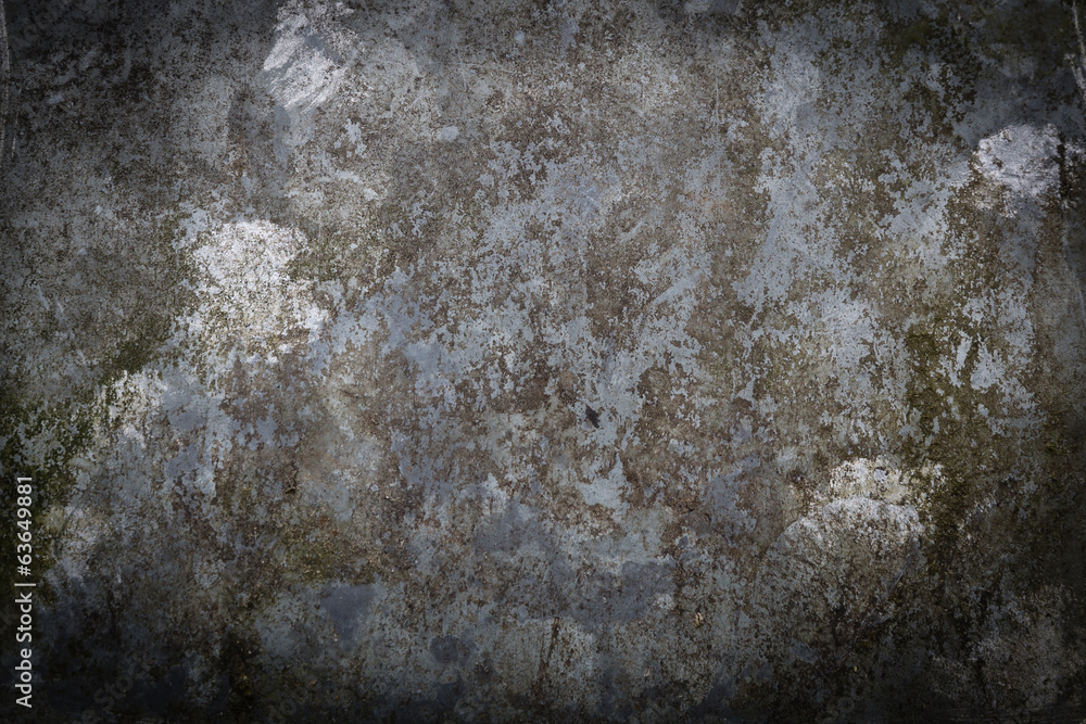 Obraz premium metal wall