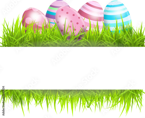 Easter Banner