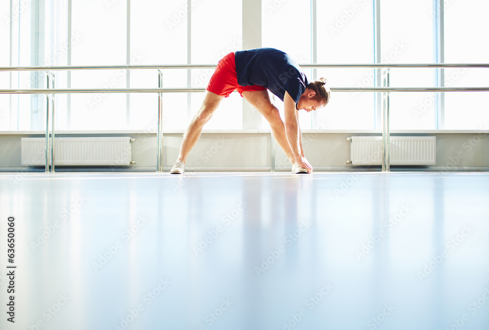 Physical training Physical training
