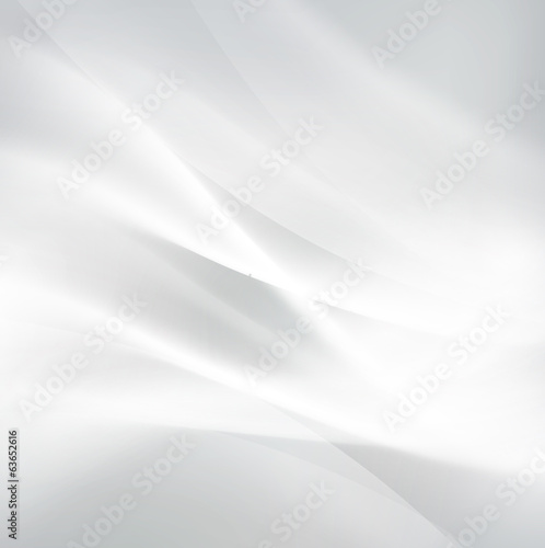 Abstract silk smooth flow background for modern design, vector i