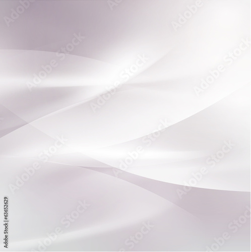 Abstract silk smooth flow background for modern design, vector i