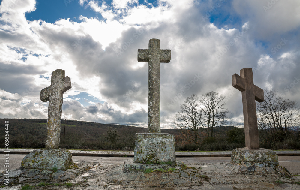 Cross Cross