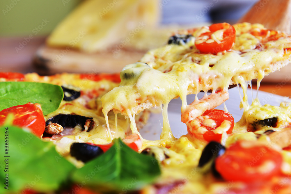 fresh pizza fresh pizza