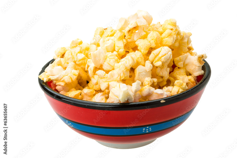 Popcorn Popcorn