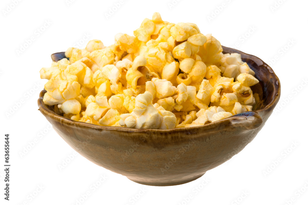 Popcorn Popcorn
