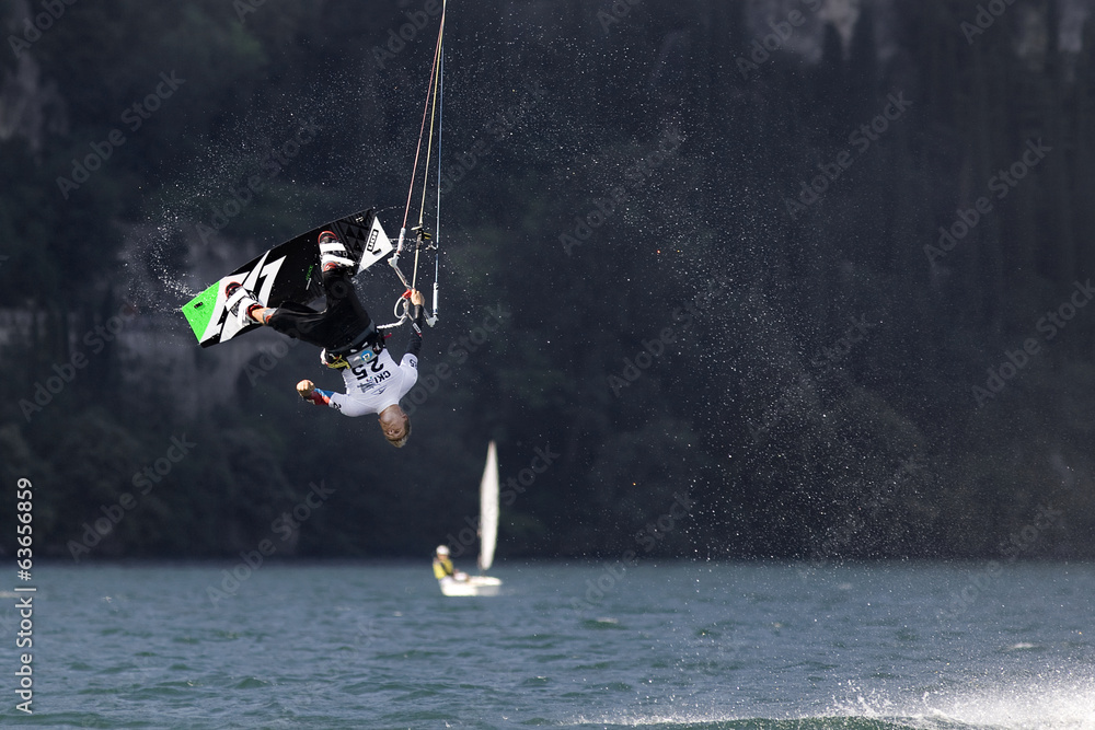 kitersurf