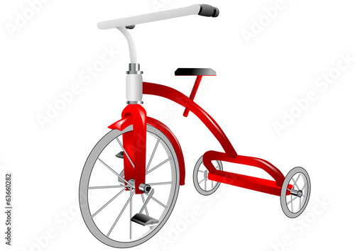 tricycle