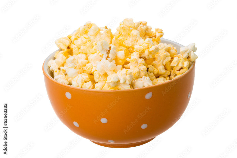 Popcorn Popcorn