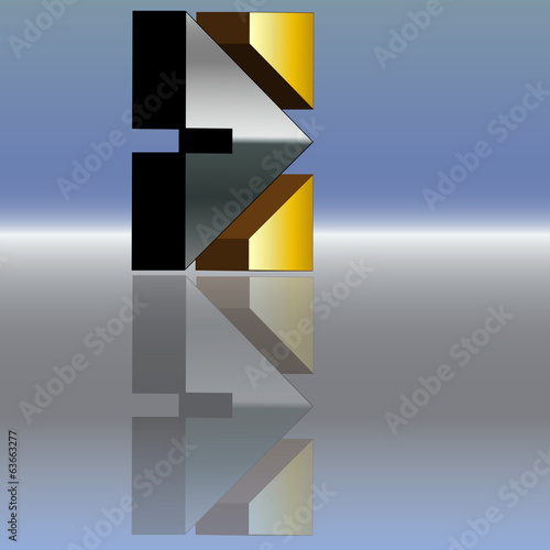 Teiler Logo