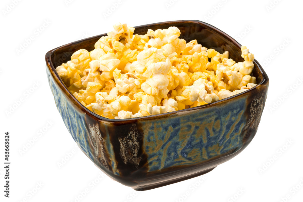 Popcorn Popcorn