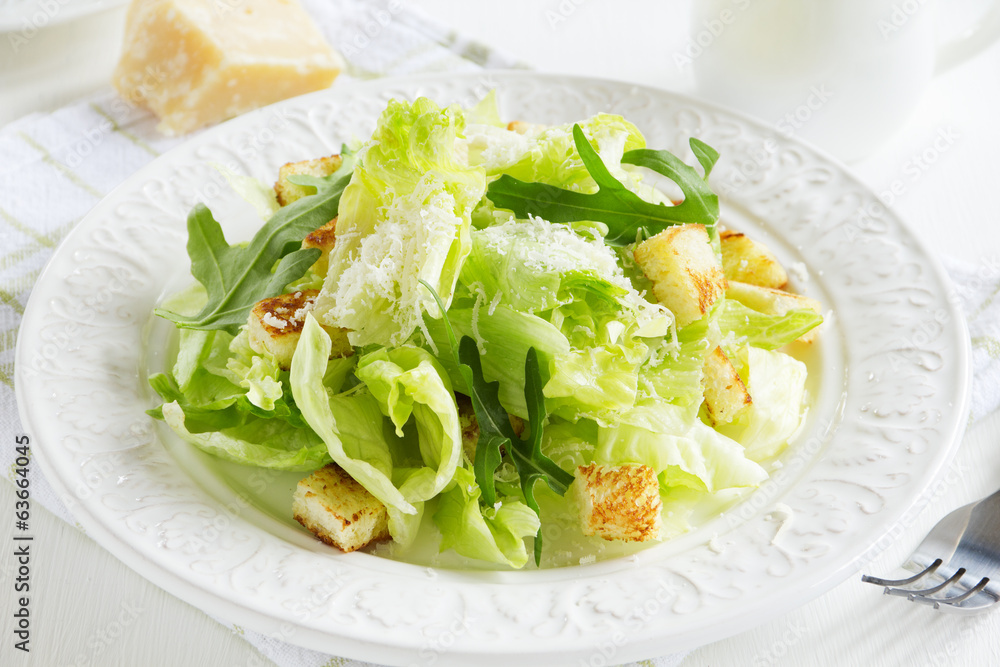 Salad Salad