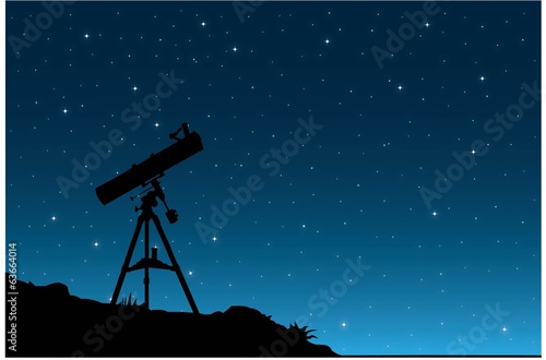 Stargazing