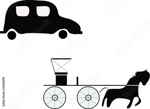 car coach