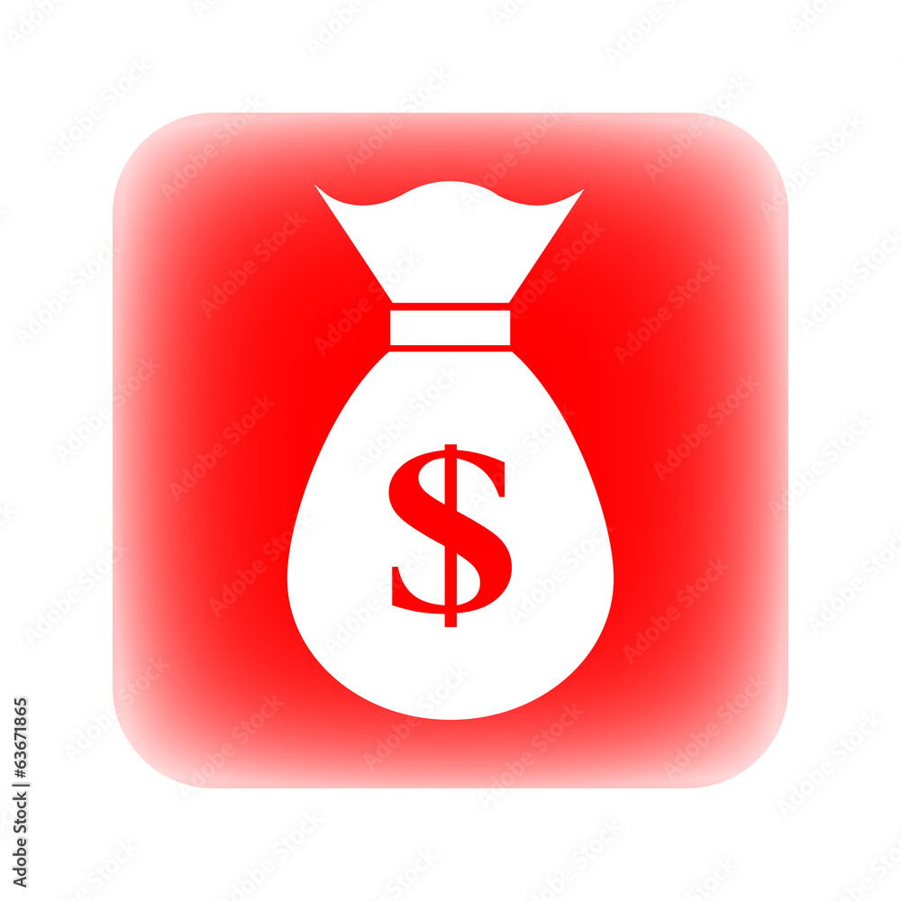 Money button Money button