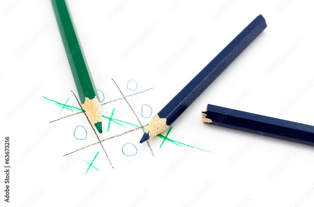 Tic tac toe game Tic tac toe game