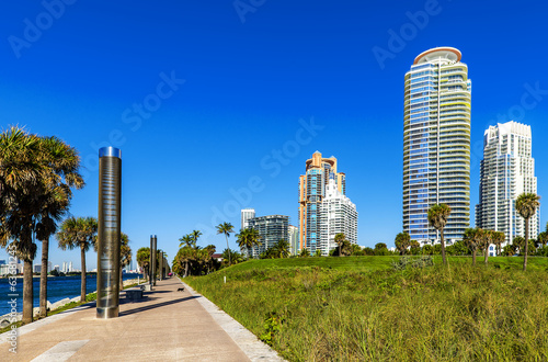 Miami South beach
