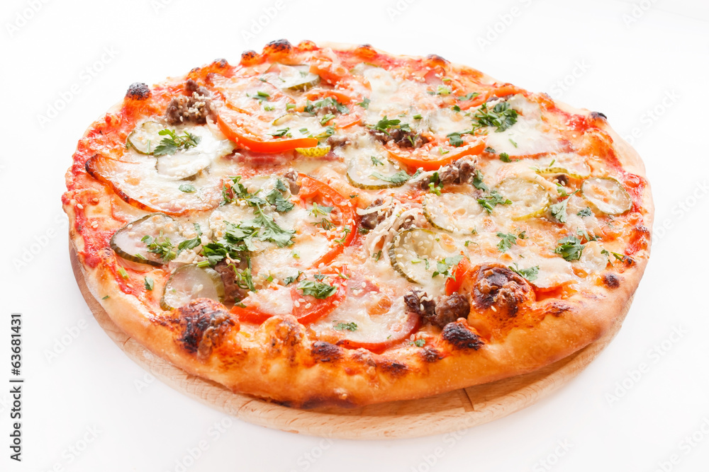 tasty pizza tasty pizza