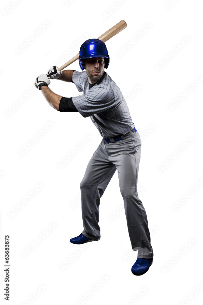 Baseball Player Baseball Player