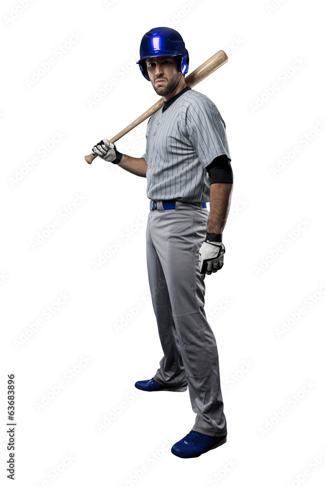Baseball Player Baseball Player