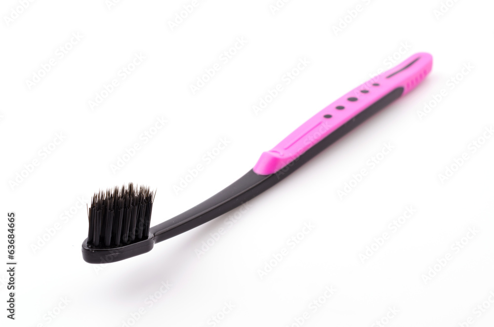 Tooth brush isolated white background Tooth brush isolated white background